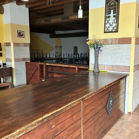 Agriturismo La Rasdora Porto Mantovano Ngoại thất bức ảnh