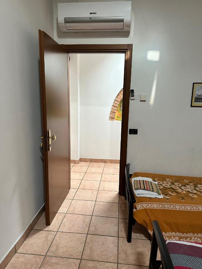 Agriturismo La Rasdora Porto Mantovano Ngoại thất bức ảnh