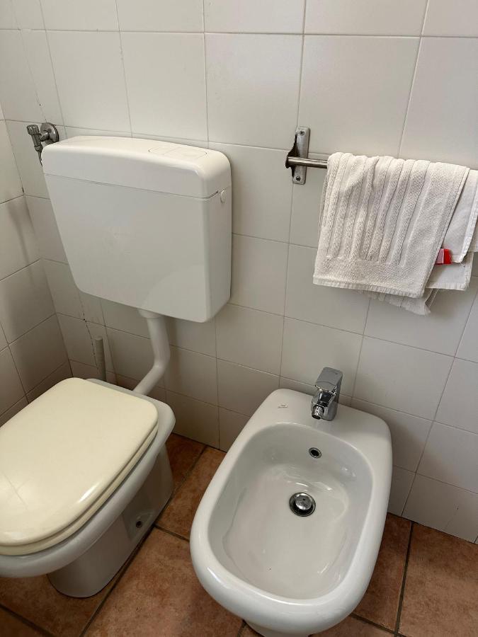 Agriturismo La Rasdora Porto Mantovano Ngoại thất bức ảnh