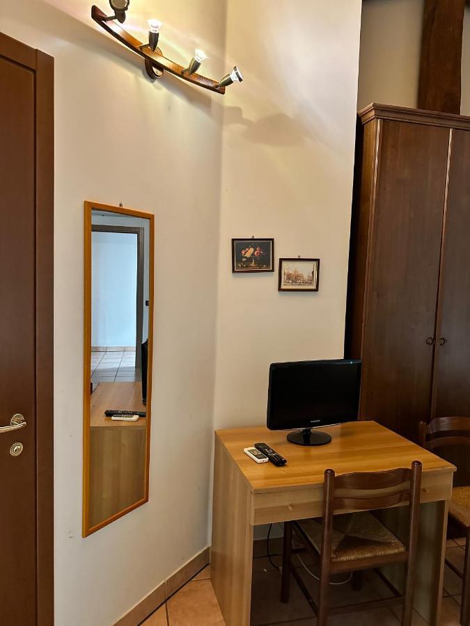 Agriturismo La Rasdora Porto Mantovano Ngoại thất bức ảnh