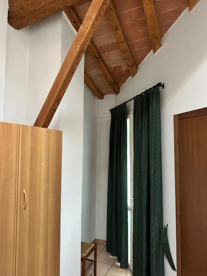 Agriturismo La Rasdora Porto Mantovano Ngoại thất bức ảnh