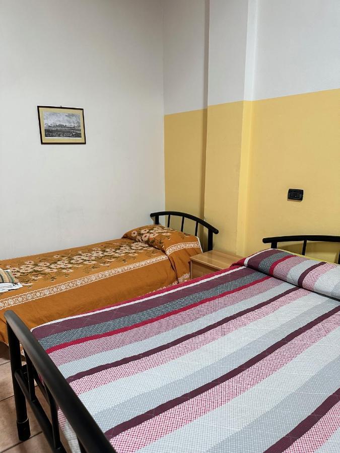 Agriturismo La Rasdora Porto Mantovano Ngoại thất bức ảnh