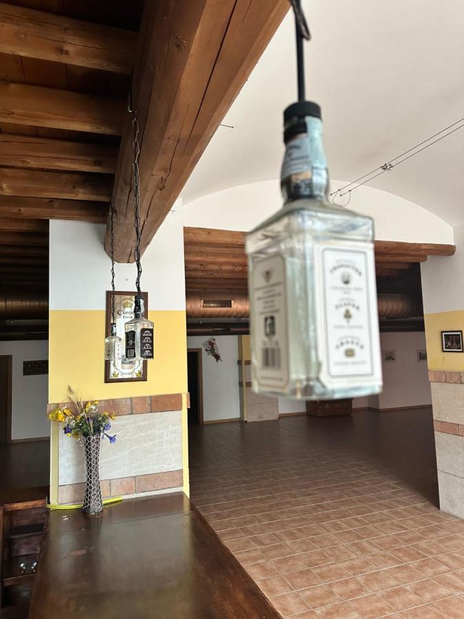 Agriturismo La Rasdora Porto Mantovano Ngoại thất bức ảnh